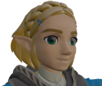 Zelda (Scientist)