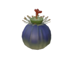 Bomb Flower