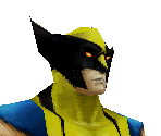 Wolverine (Classic)