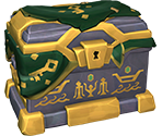 Chest of Ancient Tributes