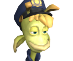 Police Man (1)