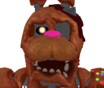 Bonnie (Melted Chocolate)