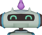 Yopple-Bot (Calm)