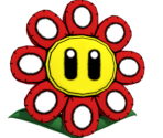 Power Flower (Super Mario 64 DS)
