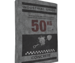 Concrete Bag