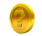 Question Coin
