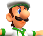 Luigi (Chef)