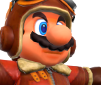 Mario (Aviator)