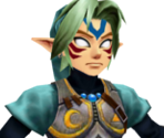 Link (Fierce Deity)