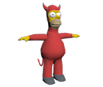 Homer (Evil)