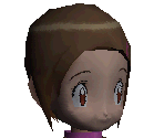 Kari Kamiya (Adventure 02)