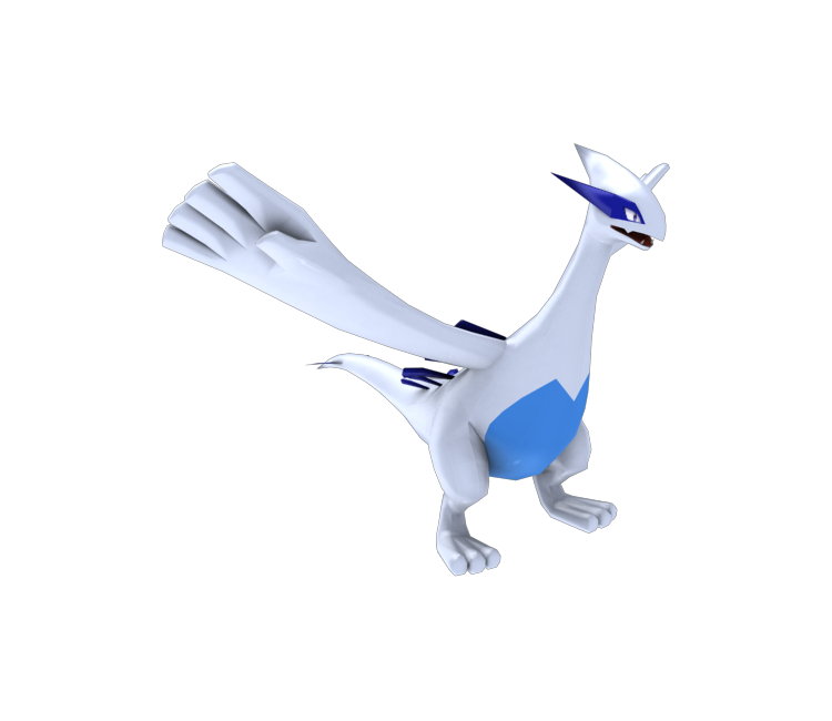 Pokémon by Review: #249: Lugia