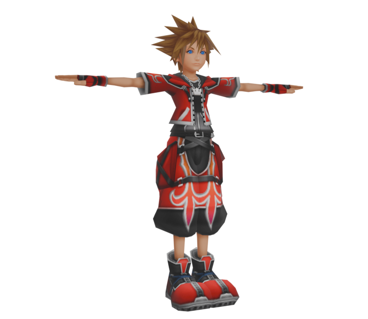 sora valor form figure