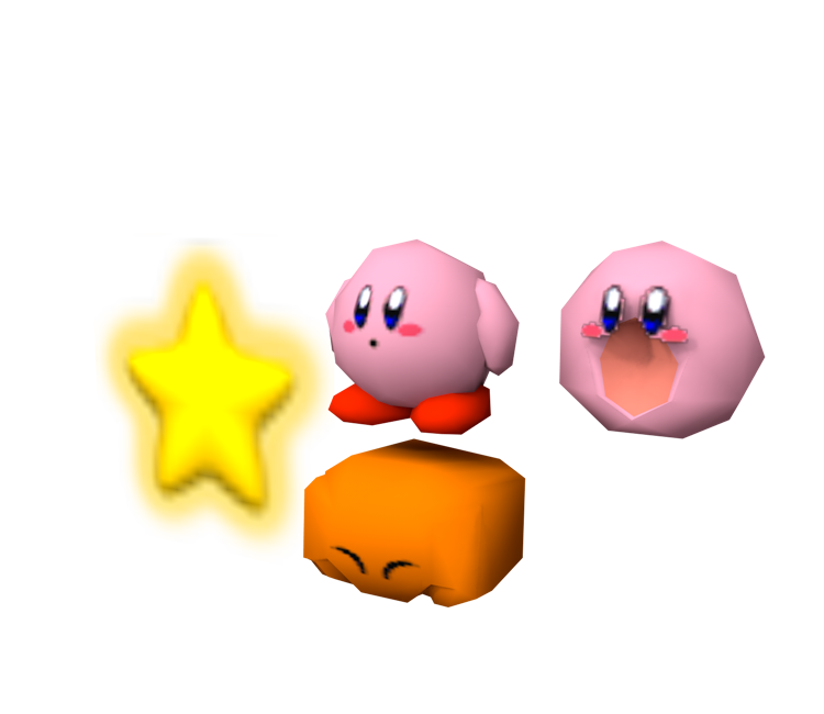 super kirby 64 download