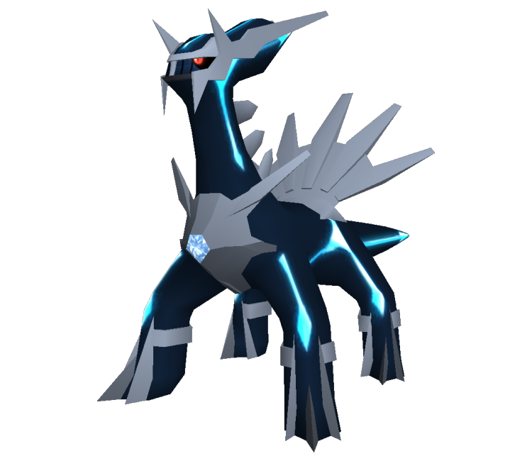 Dialga - SmashWiki, the Super Smash Bros. wiki