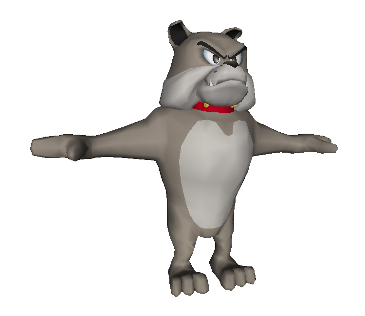 tom and jerry in war of the whiskers on the gamecube tom and jerry in war of the whiskers on the gamecube