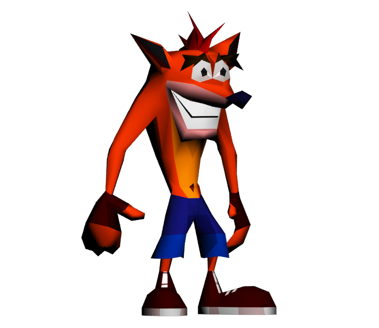 Super Smash Bros X Crash Bandicoot : r/crashbandicoot