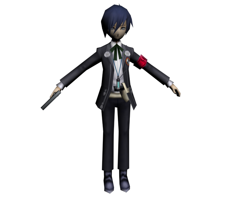 persona 3 fes or portable persona 3 fes or portable
