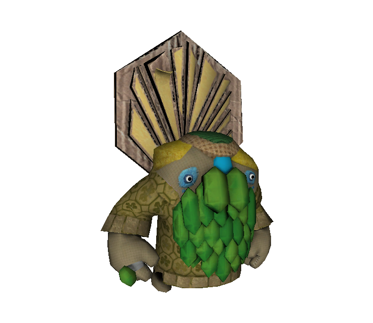 tiny planet models