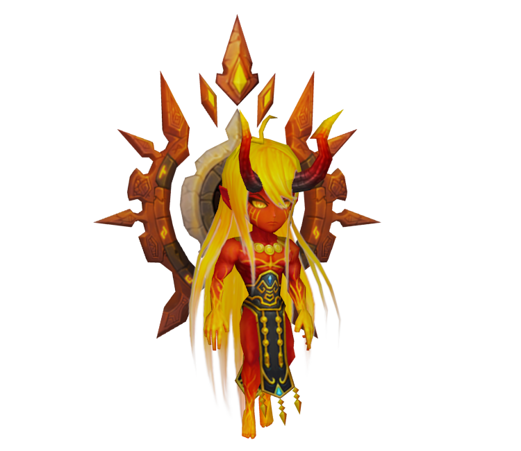 summoners war figures