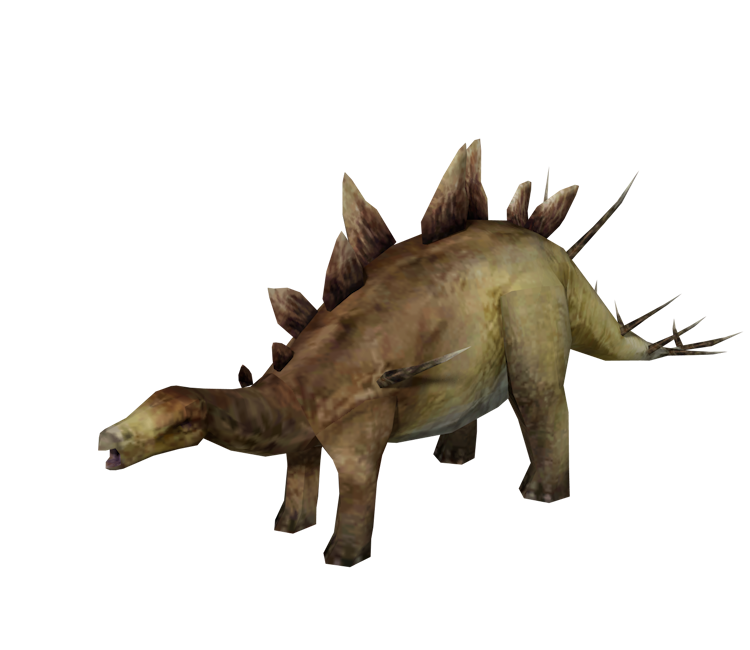 kentrosaurus jurassic park