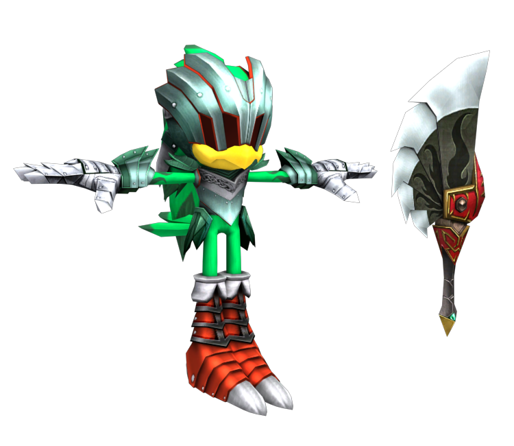 Sonic And The Black Knight Lamorak Sonic And The Black Knight Knights Of Round Table