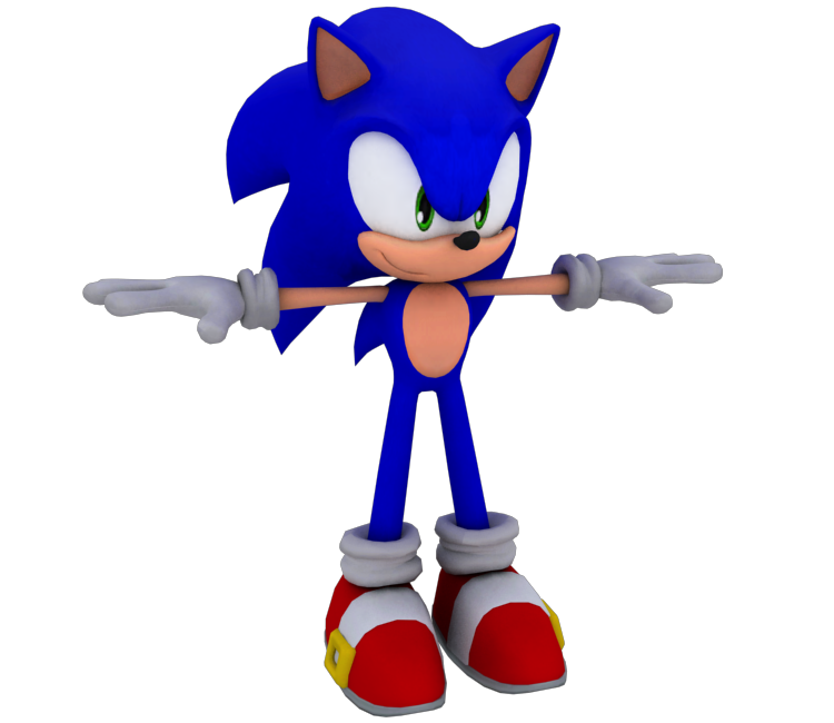 Sonic the Hedgehog 4, Wiki Sonic the Hedgehog