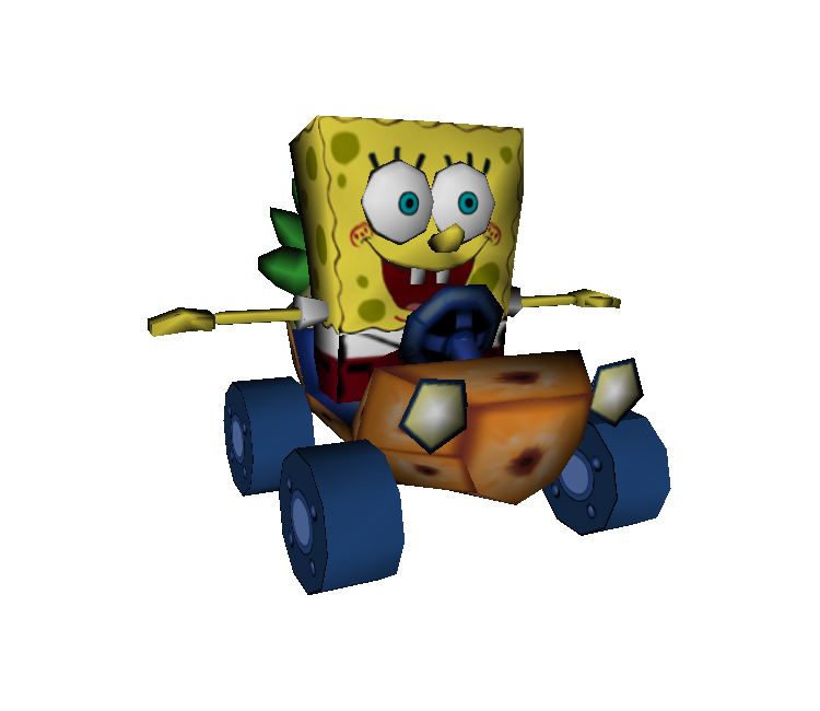 Download Funny Roblox Sponge Bob Picture