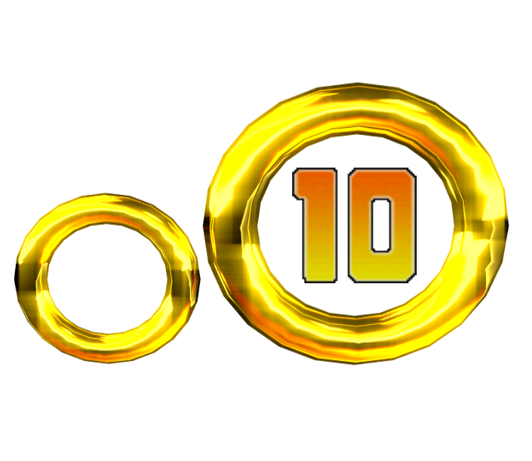 sonic generations dash ring model sonic generations dash ring model