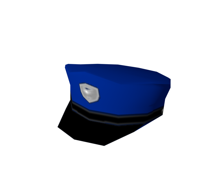 Roblox Swat Helmet
