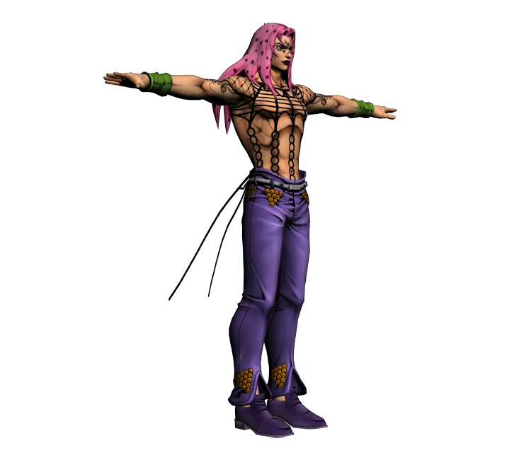 Featured image of post Diavolo Jjba Png Credits go to their respective owners might only post fridays