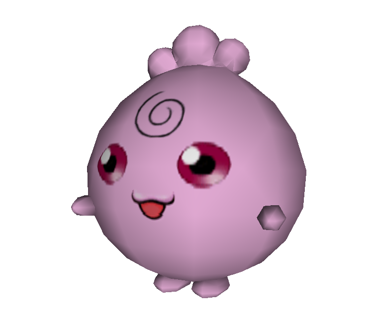 pokemon ultra moon igglybuff pokemon ultra moon igglybuff