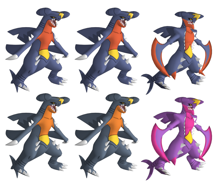 3ds pokémon x y