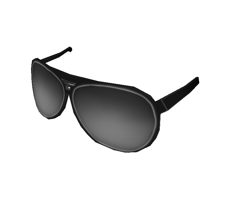 Черные очки роблокс. Роберто Кавалли очки Авиатор. Черные очки. Черные солнцезащитные очки. Солнечные очки на прозрачном фоне.