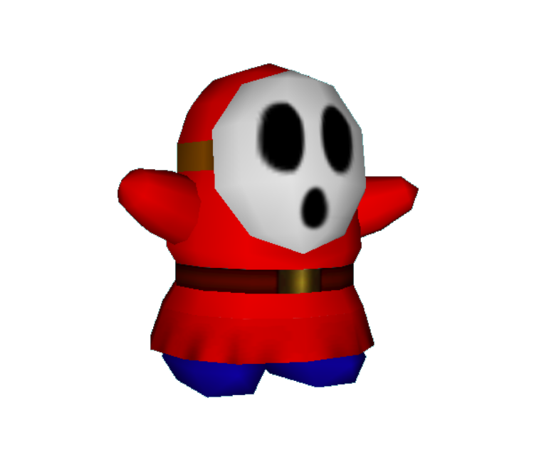 super mario 64 ds multiplayer shy guy super mario 64 ds multiplayer shy guy