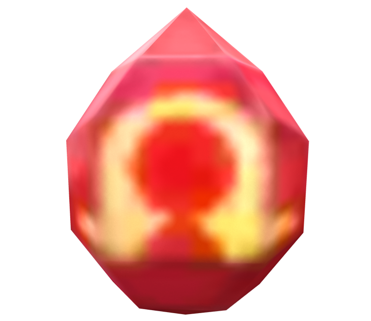 Image result for Pokemon - Red Orb
