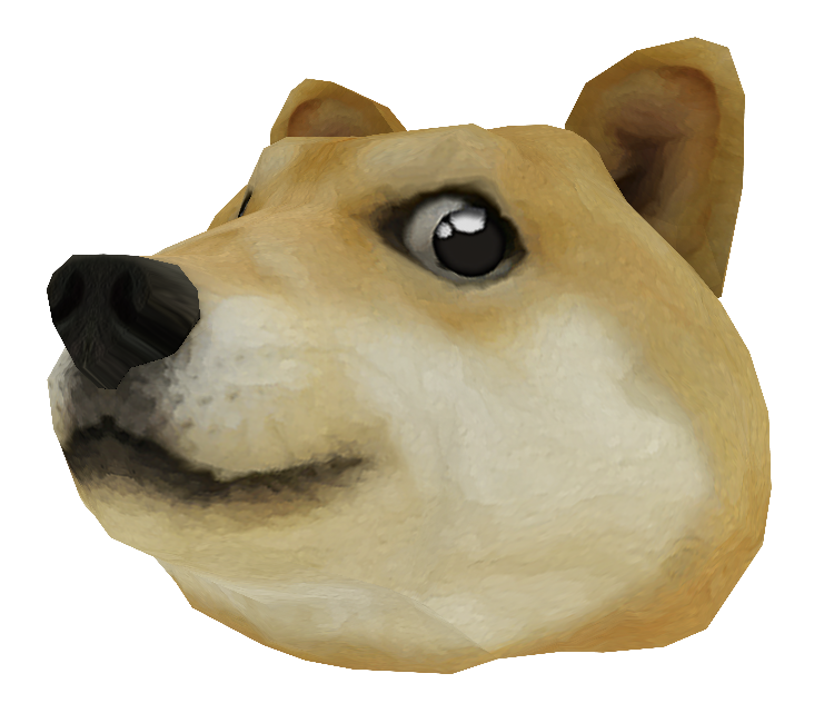 Category:Doge items, Roblox Wiki