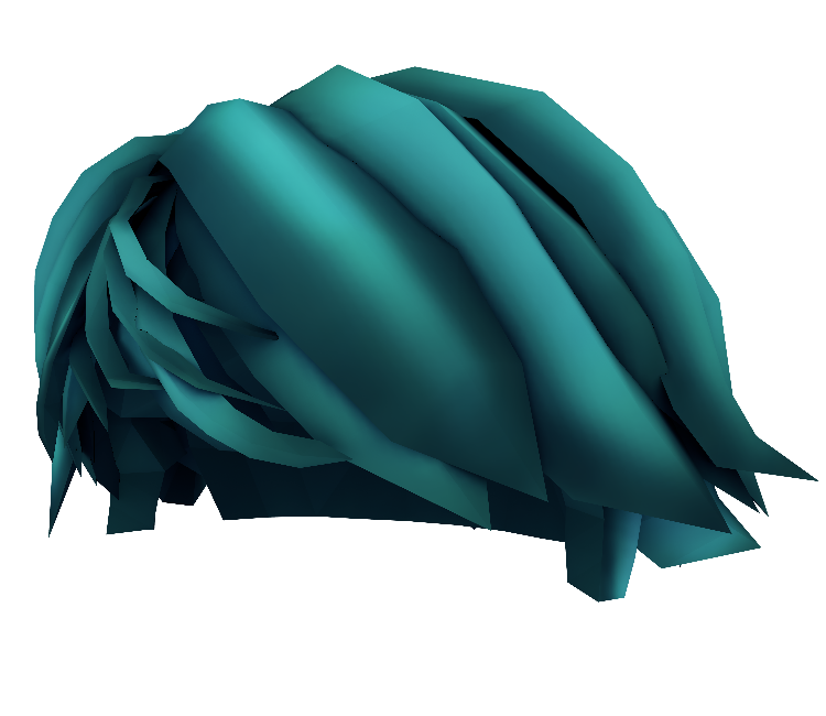 PC / Computer - Roblox - Teal Shirt - The Textures Resource