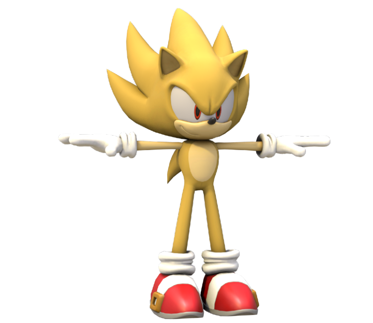 Super Sonic