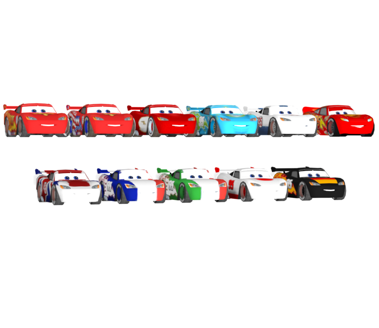 cars 2 3ds