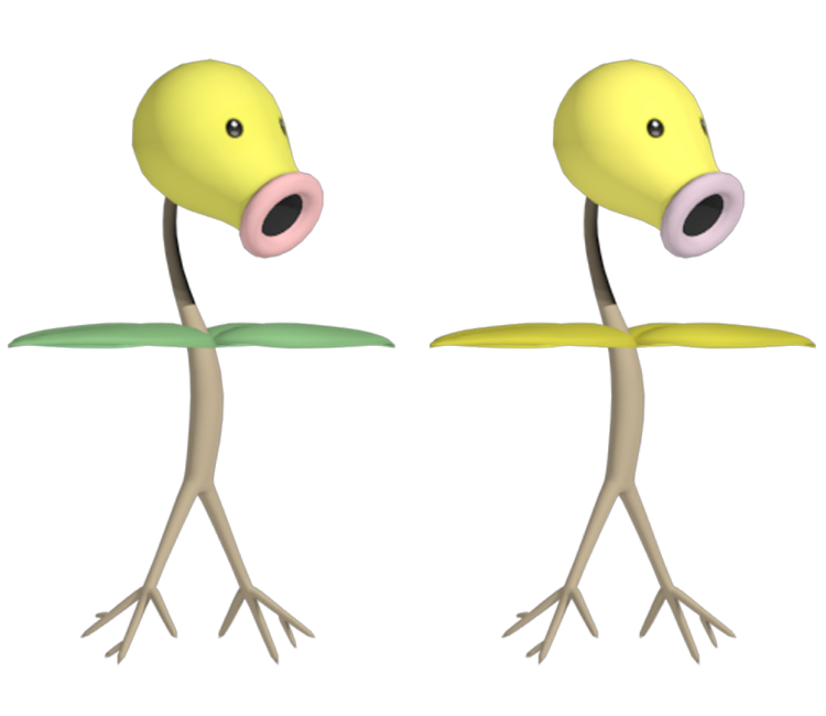 Výsledek obrázku pro bellsprout