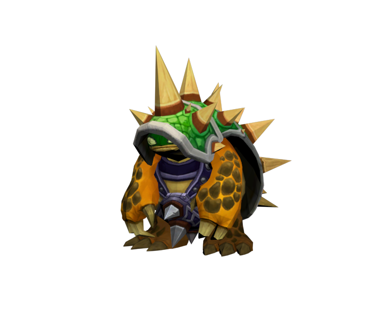 King rammus/ramus.mtl. 