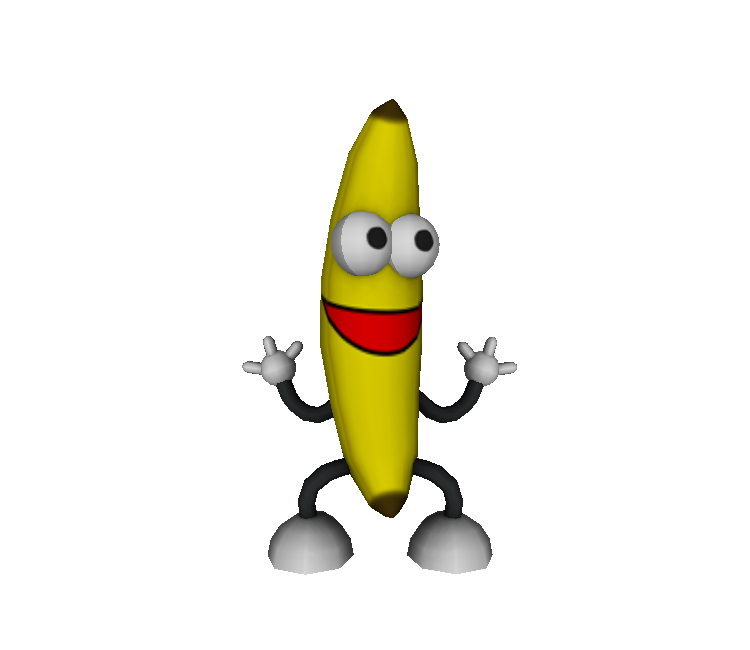 Dança da Banana 🍌 #roblox #meme 