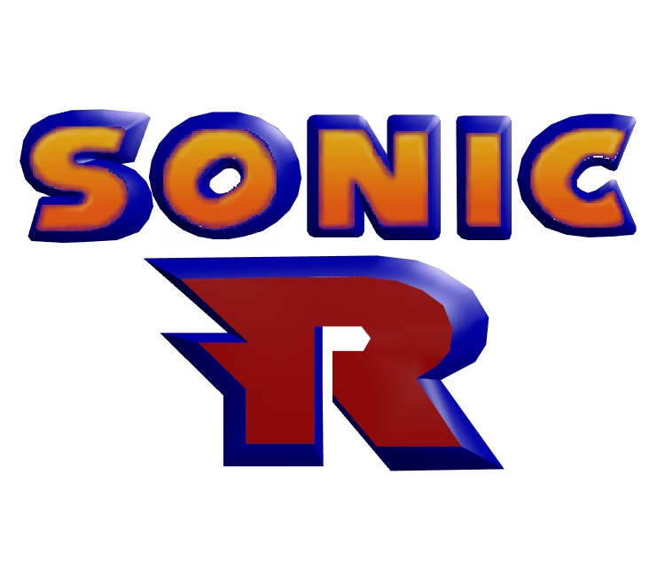 PC / Computer - Sonic Origins - Title Screen Logo - The Spriters Resource