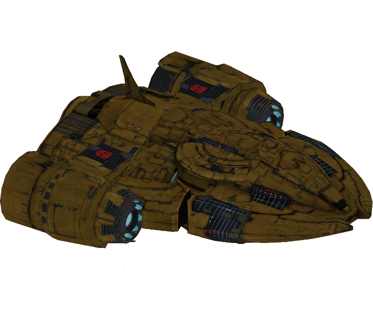 transformers ark ship