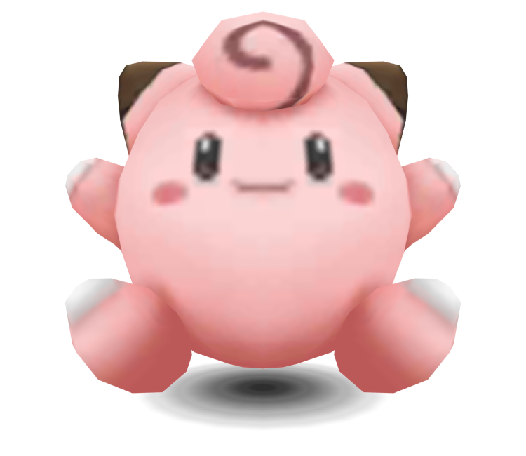 clefairy doll