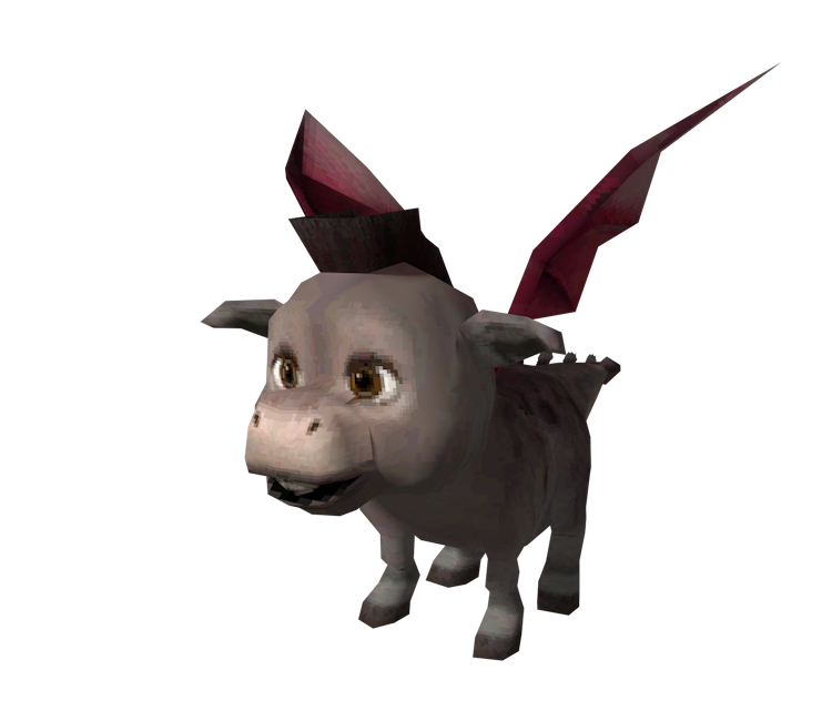 dronkey teddy