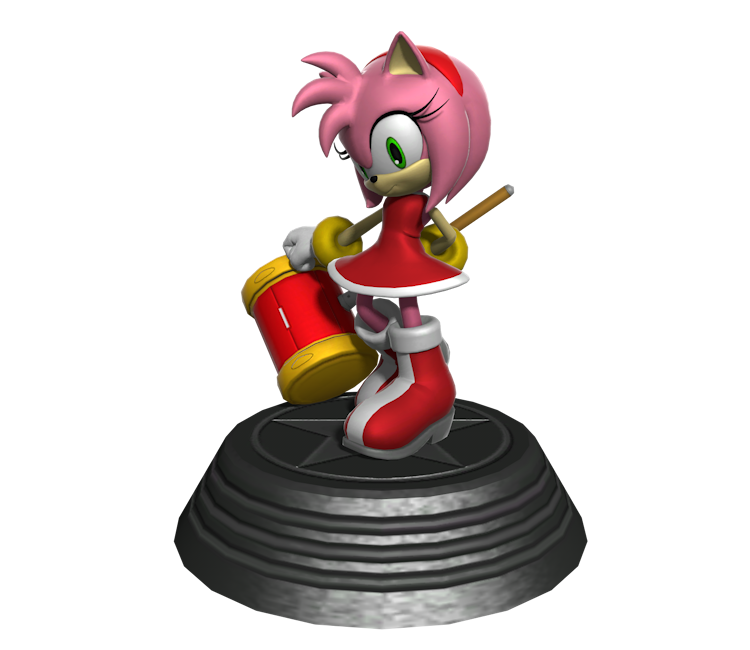 Amy Rose Sonic The Hedgehog Sonic Generations Sonic Chronicles