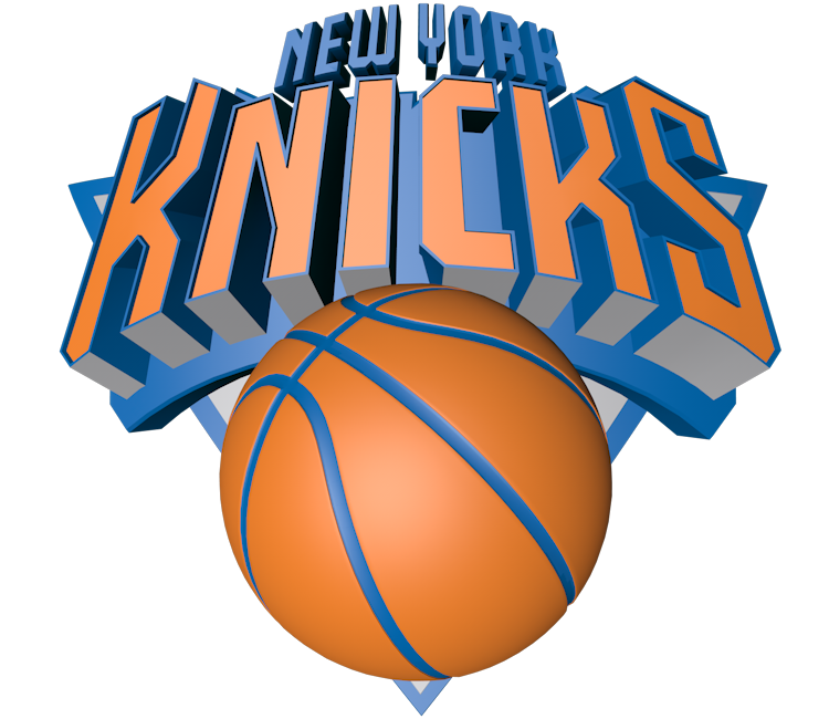 PC / Computer - NBA 2K16 - New York Knicks - The Models ...