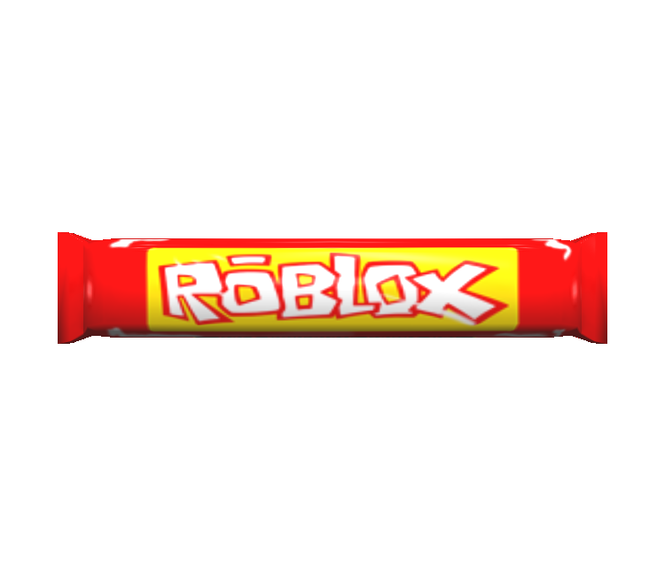 Pc Computer Roblox Robar Extreme Chocolate Crunch The Models Resource - robar extreme chocolate crunch giver roblox